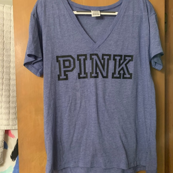 PINK Victoria's Secret Tops - PINK Tee